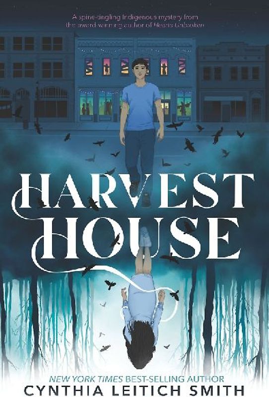 Harvest House