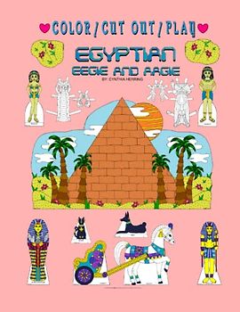Egyptian EEGIE and AAGIE