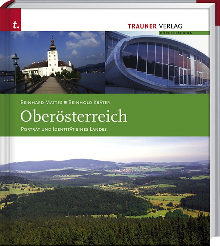 Oberösterreich