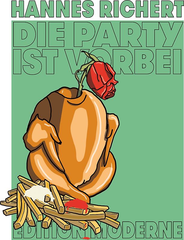 Die Party ist vorbei