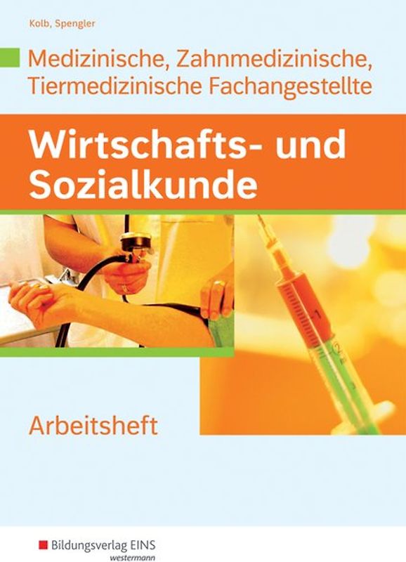 Wirtschafts- und Sozialkunde
