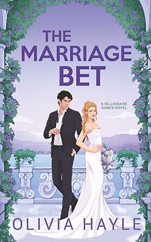 The Marriage Bet