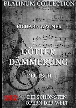 Götterdämmerung