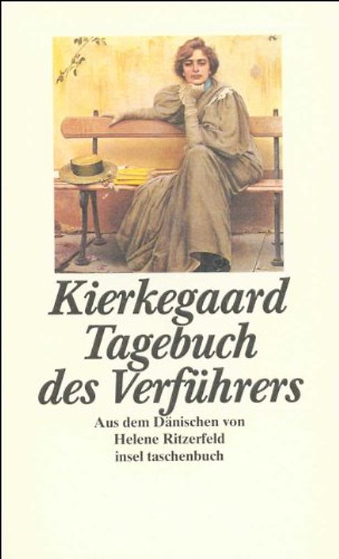 Tagebuch des Verführers