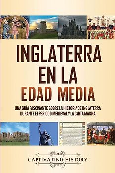 Inglaterra en la Edad Media