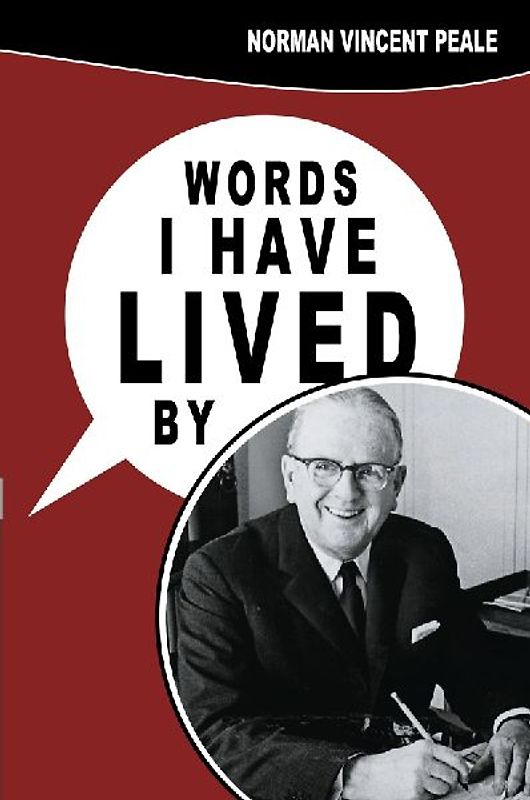 Words I Have Lived by