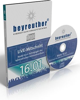 Vertrauensaufbau in Sekunden