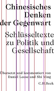 Chinesisches Denken der Gegenwart