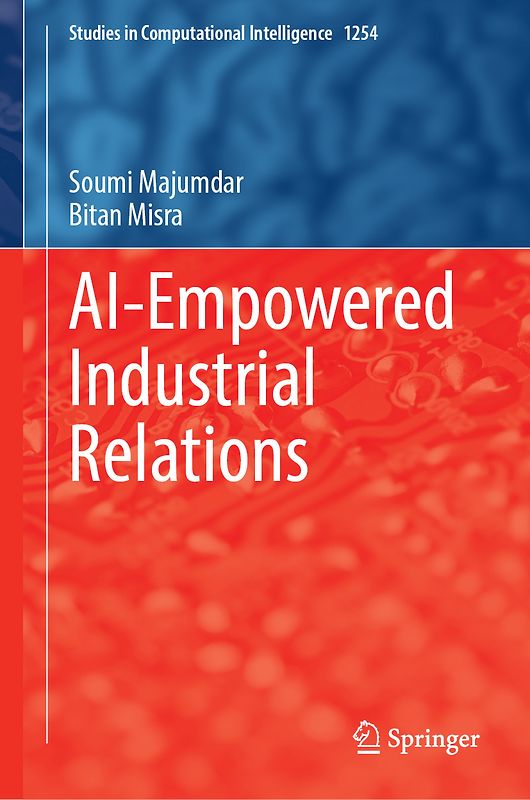 AI-Empowered Industrial Relations