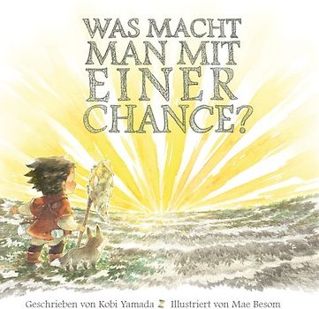 Was macht man mit einer Chance?