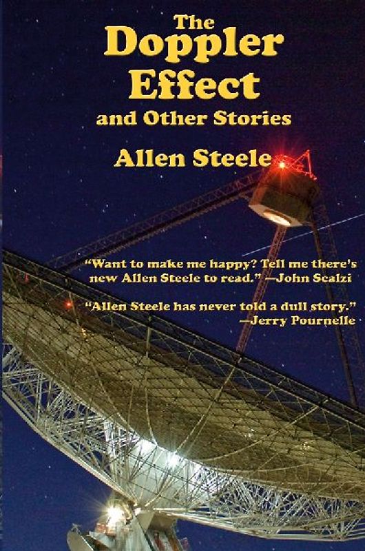 The Doppler Effect and Other Stories