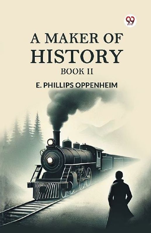 A Maker of History Book II