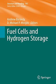 Fuel Cells and Hydrogen Storage