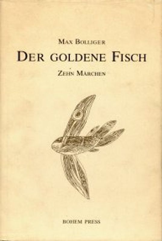 Der goldene Fisch. Zehn Märchen