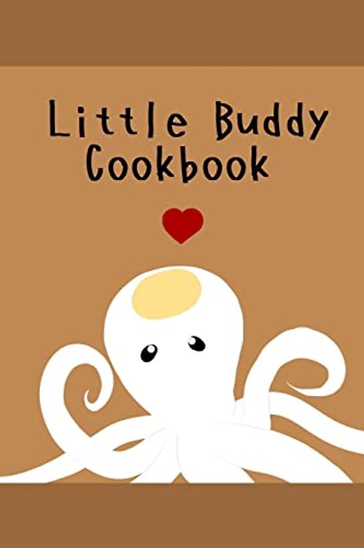 Little Buddy Cookbook