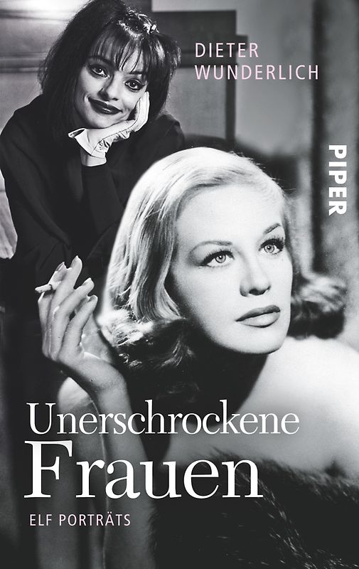 Unerschrockene Frauen