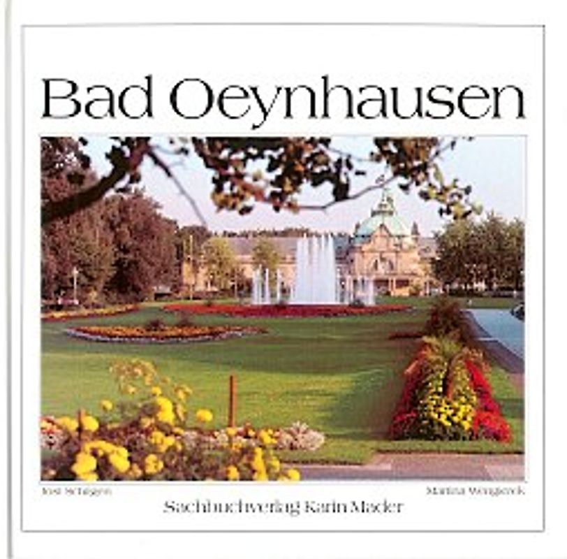 Bad Oeynhausen