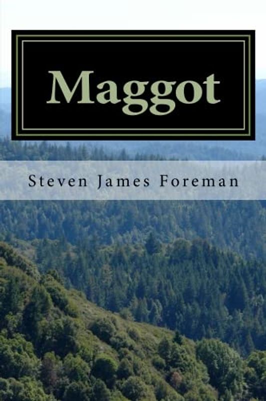 Maggot: The Chalice of Caladain