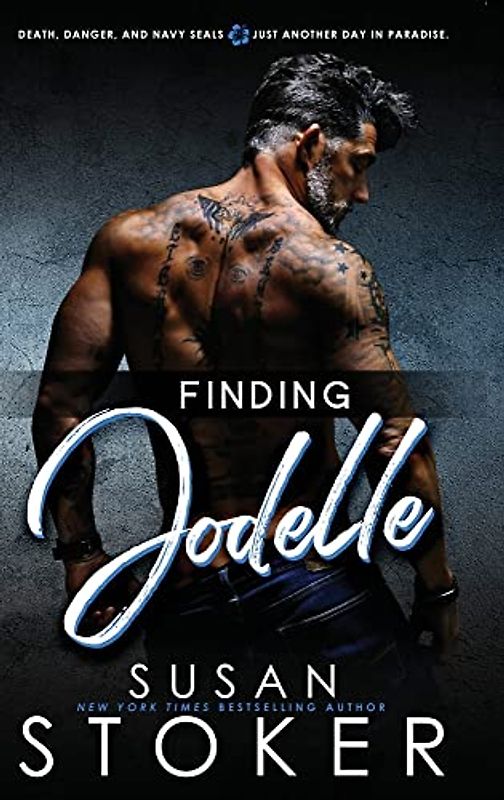 Finding Jodelle