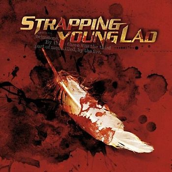 Strapping Young Lad - Syl [UK-Import]