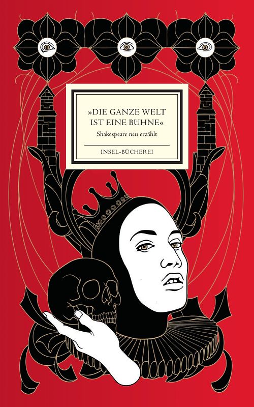 »Die ganze Welt ist eine Bühne«