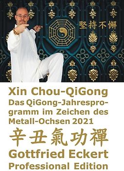 Xin Chou-QiGong