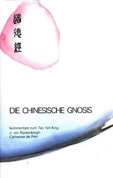 Die Chinesische Gnosis