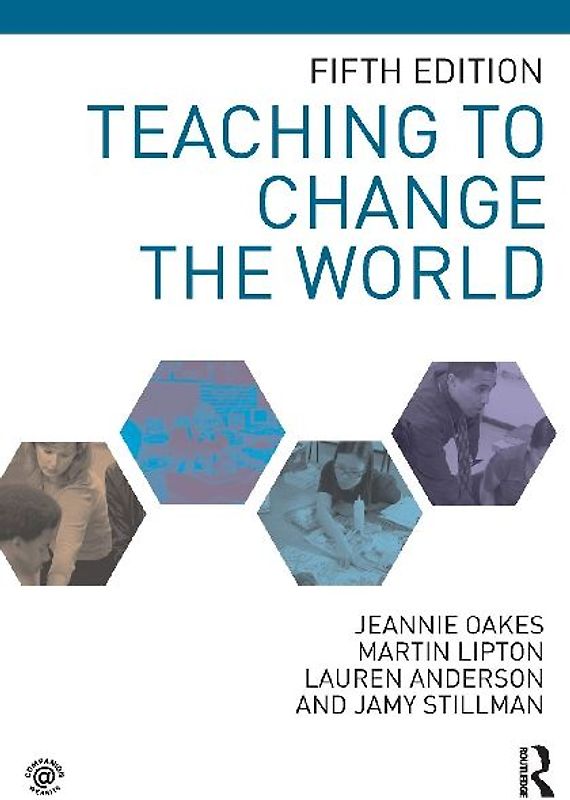 Teaching to Change the World