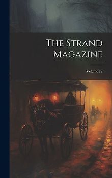 The Strand Magazine; Volume 27
