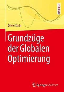 Grundzüge der Globalen Optimierung