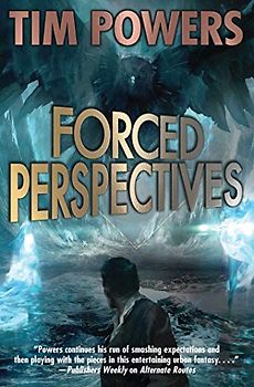 Forced Perspectives (Volume 2) (Vickery and Castine, Band 2)