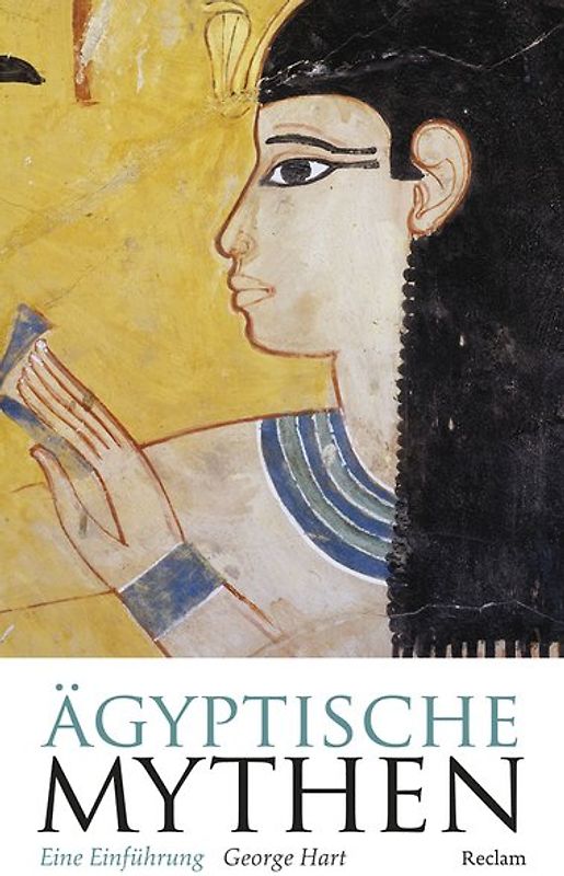 Ägyptische Mythen