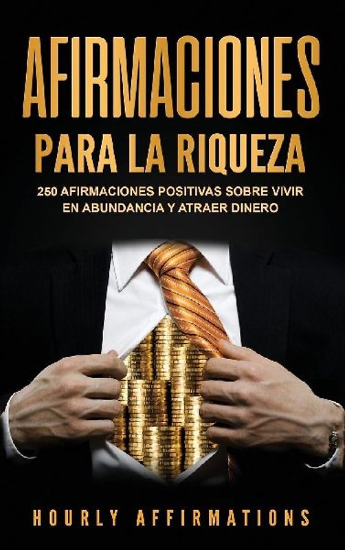 Afirmaciones para la riqueza