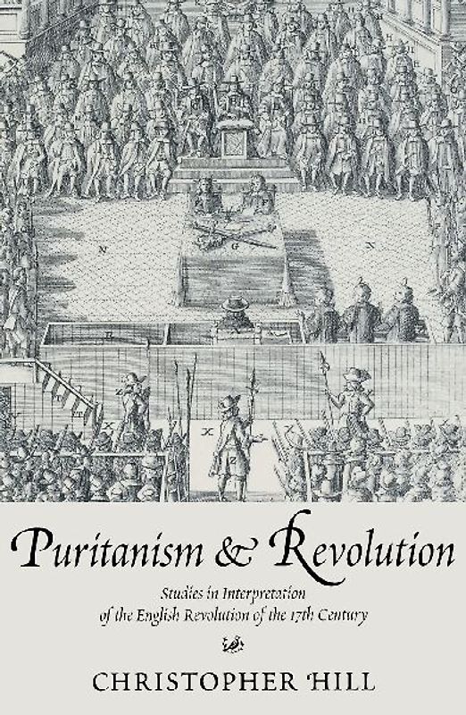 Puritanism & Revolution