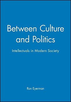 Between Culture and Politics