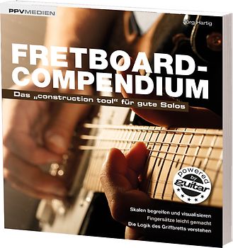 Fretboard-Compendium