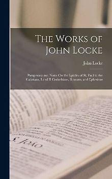 The Works of John Locke