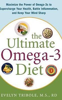 The Ultimate Omega-3 Diet