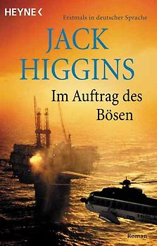 Im Auftrag des Bösen