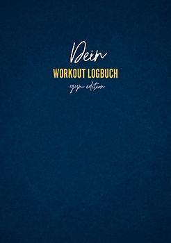 Dein Workout Logbuch
