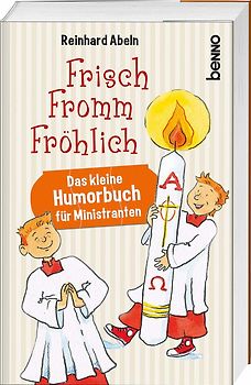 Frisch Fromm Fröhlich