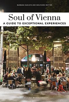 Soul of Vienna- A guide to exceptional experiences