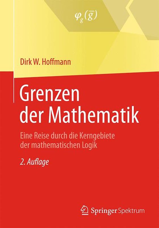 Grenzen der Mathematik