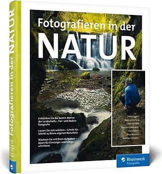 Fotografieren in der Natur