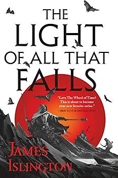 The Light of All That Falls