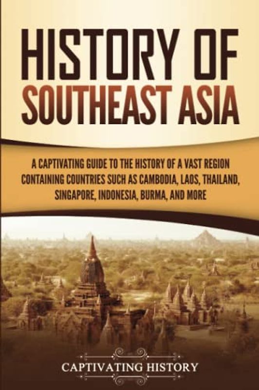 History of Southeast Asia
