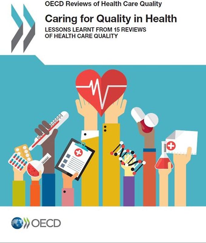 Caring for Quality in Health