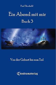 Ein Abend mit mir - Buch 4