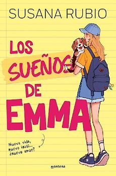 Los Sueños de Emma / Emma's Dreams