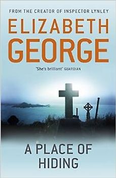 A Place of Hiding - Elizabeth George